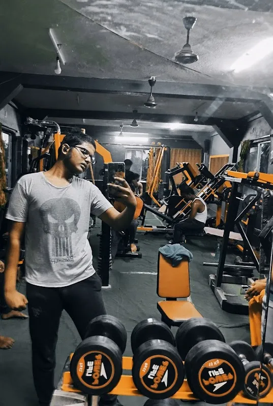 FITPRO MULTI GYM