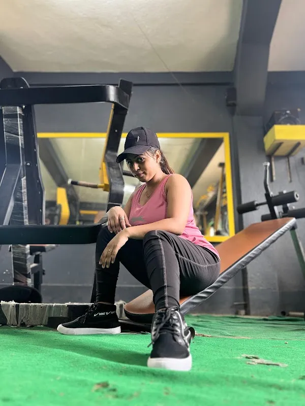FITPRO MULTI GYM