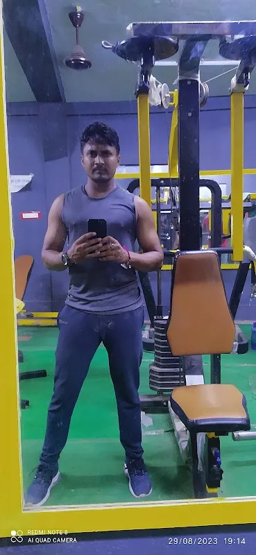 FITPRO MULTI GYM