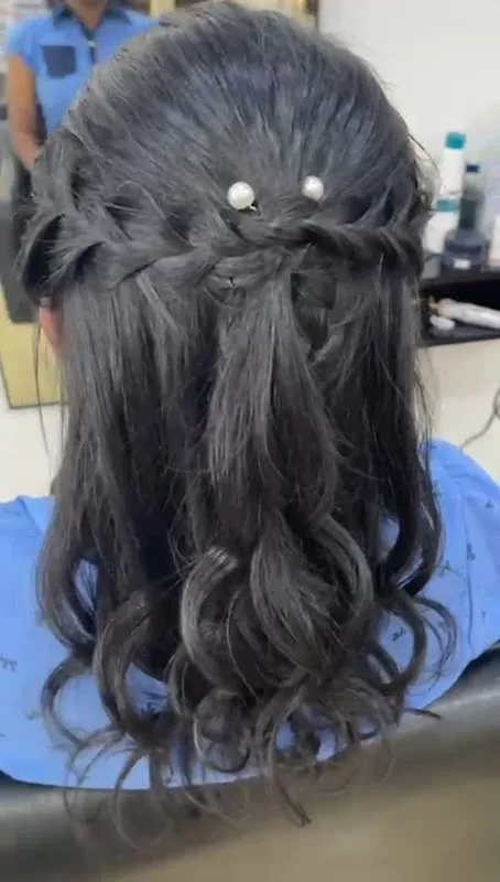 Xin Hair Studio Kulai