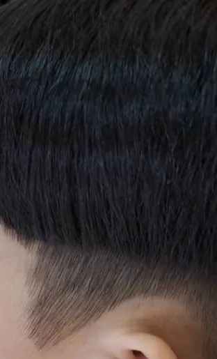 Xin Hair Studio Kulai