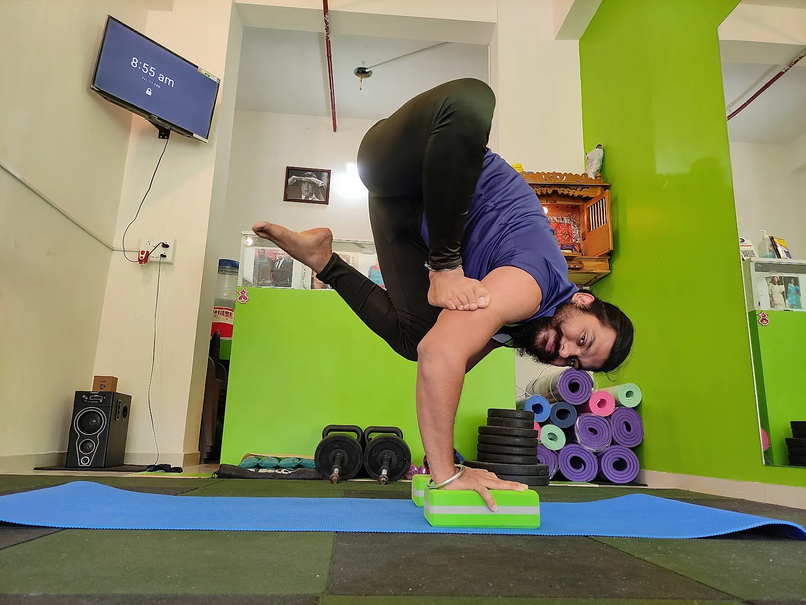 Swastik Yoga & Fitness Studio