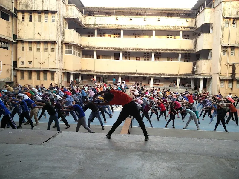 Fitfuda Worli