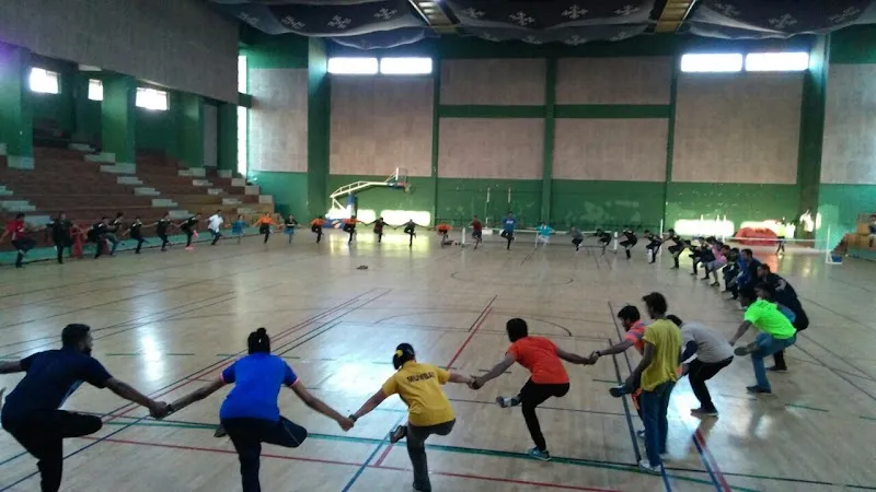 Fitfuda Worli