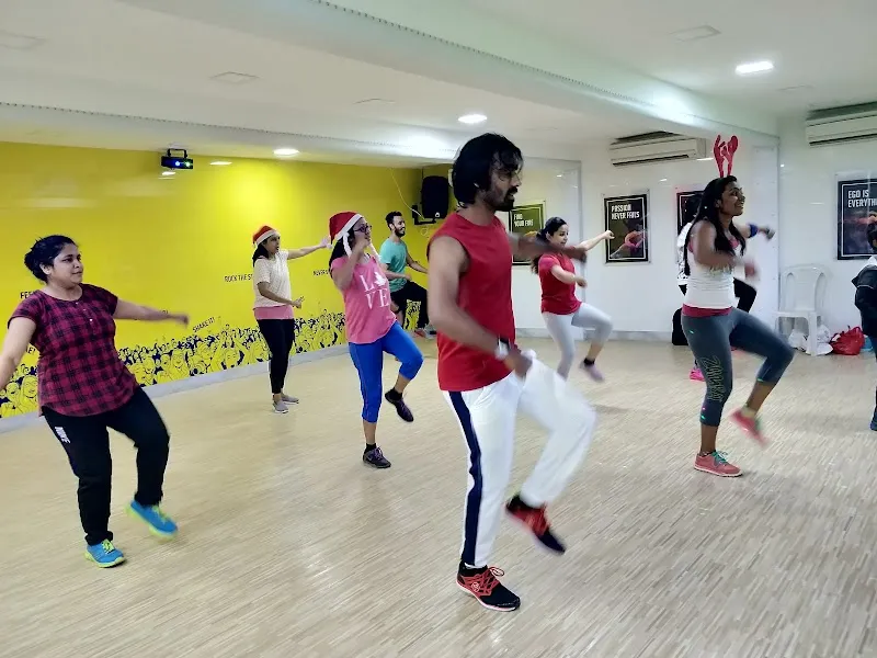 Fitfuda Worli