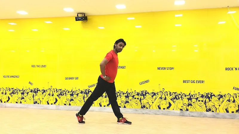Fitfuda Worli