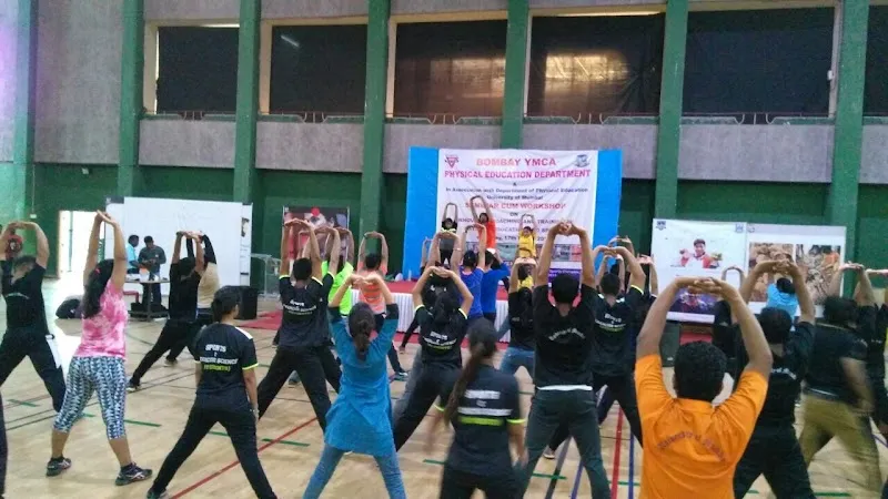 Fitfuda Worli