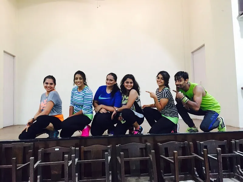 Fitfuda Worli