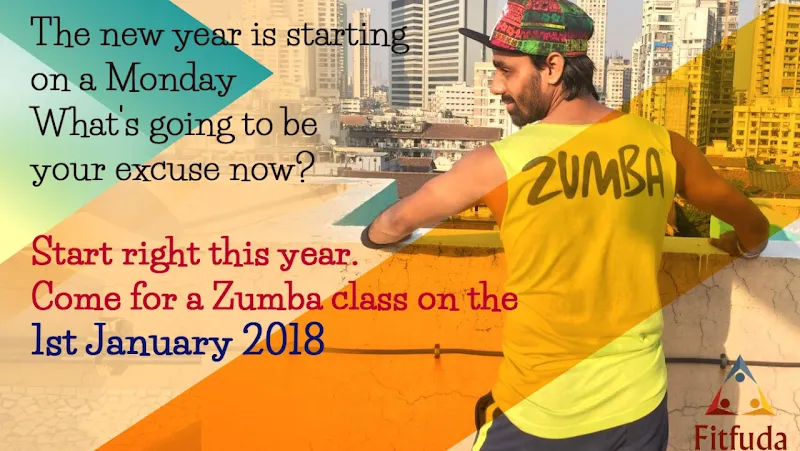 Fitfuda Worli