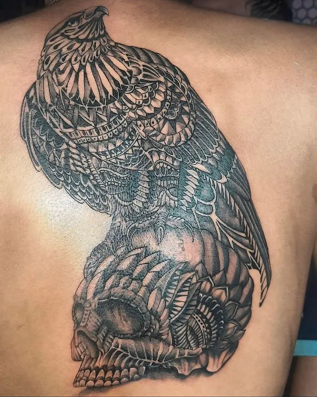 Tattoo Point