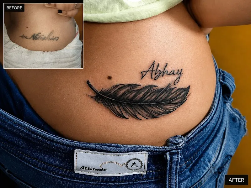 Tattoo Point
