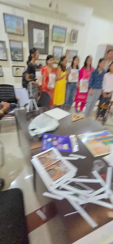 Kalaksh Art & Design Studio
