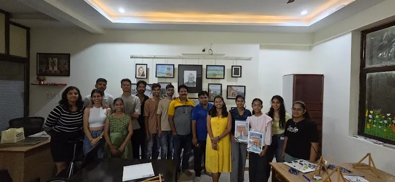 Kalaksh Art & Design Studio