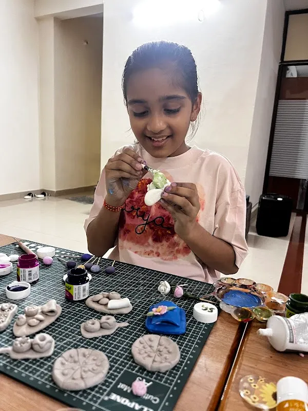 Kalaksh Art & Design Studio