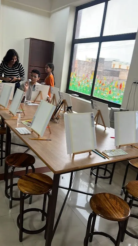 Kalaksh Art & Design Studio