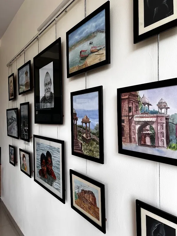 Kalaksh Art & Design Studio