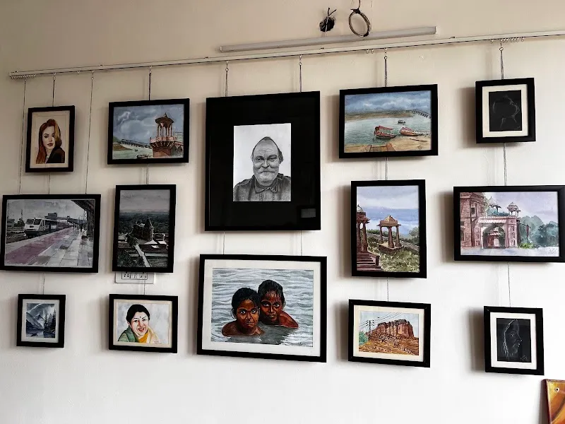 Kalaksh Art & Design Studio