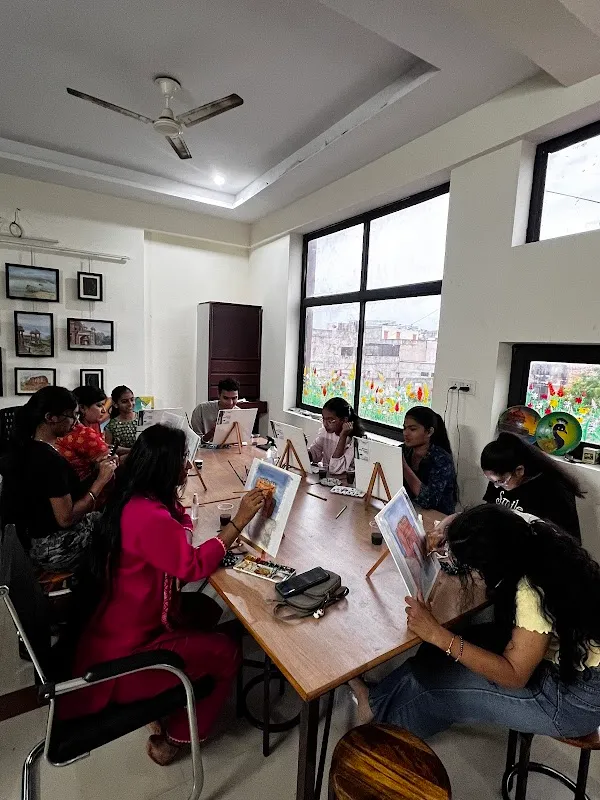 Kalaksh Art & Design Studio