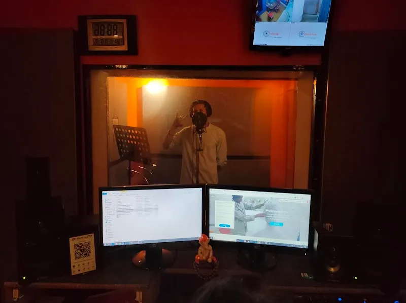 Phoenix Recording Studio