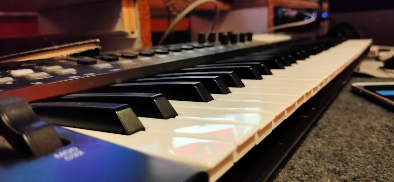 Phoenix Recording Studio