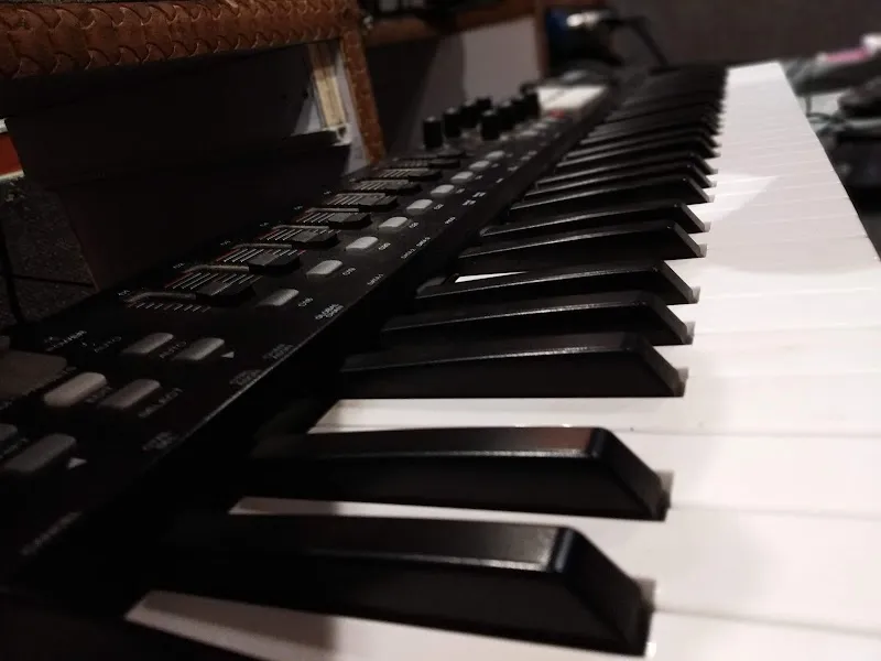Phoenix Recording Studio