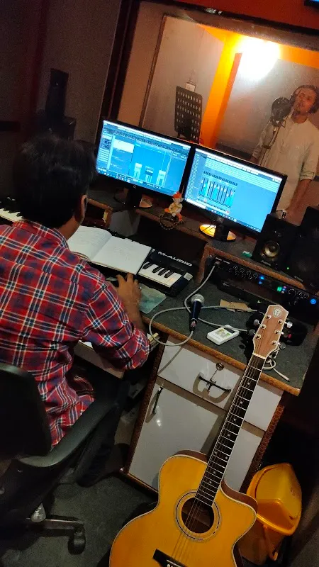 Phoenix Recording Studio