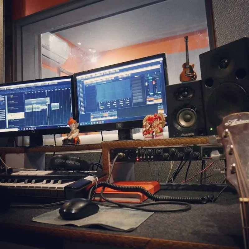 Phoenix Recording Studio