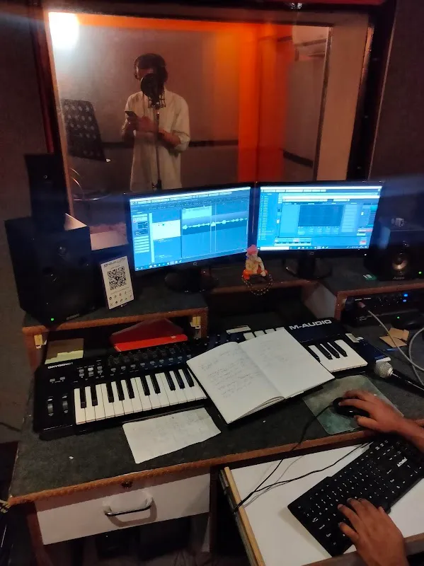 Phoenix Recording Studio