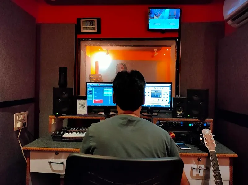 Phoenix Recording Studio
