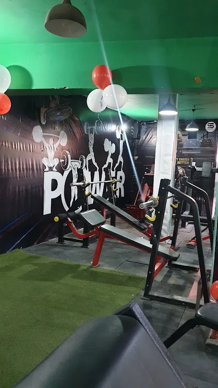 Team Shredded Fitness Club