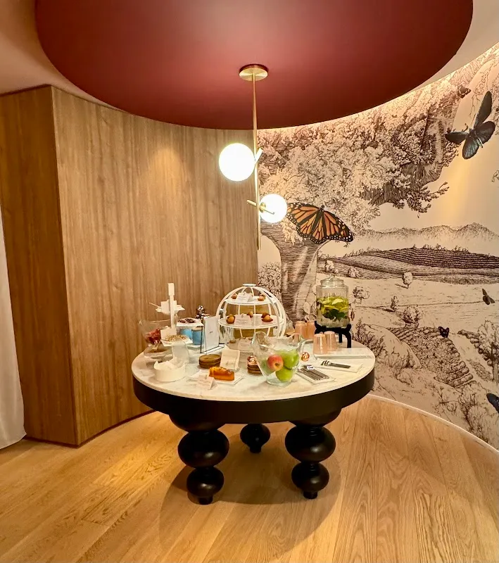 N Le Spa - Le Negresco
