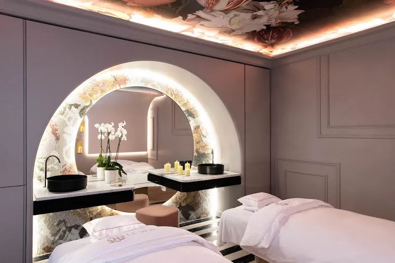 N Le Spa - Le Negresco