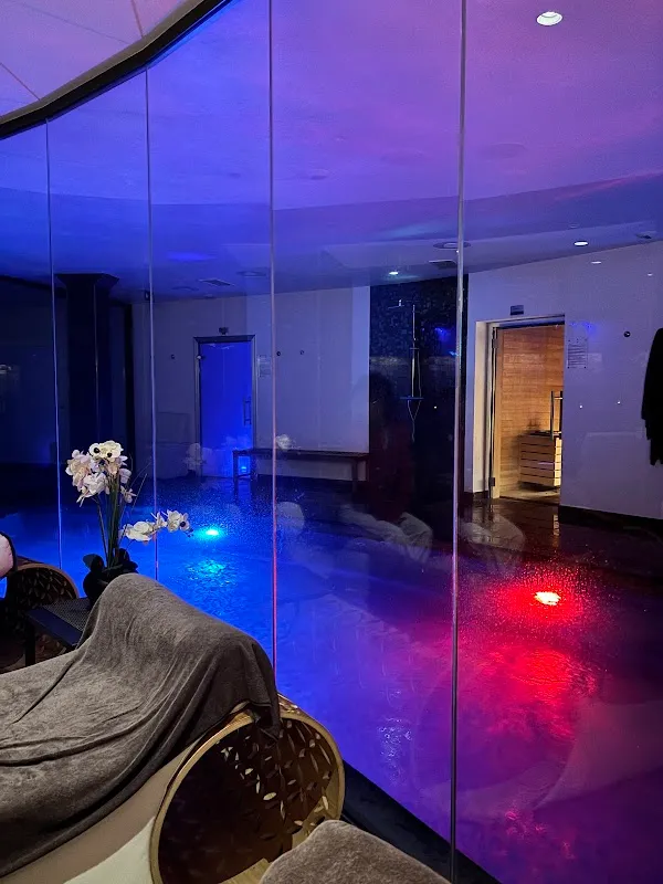 N Le Spa - Le Negresco