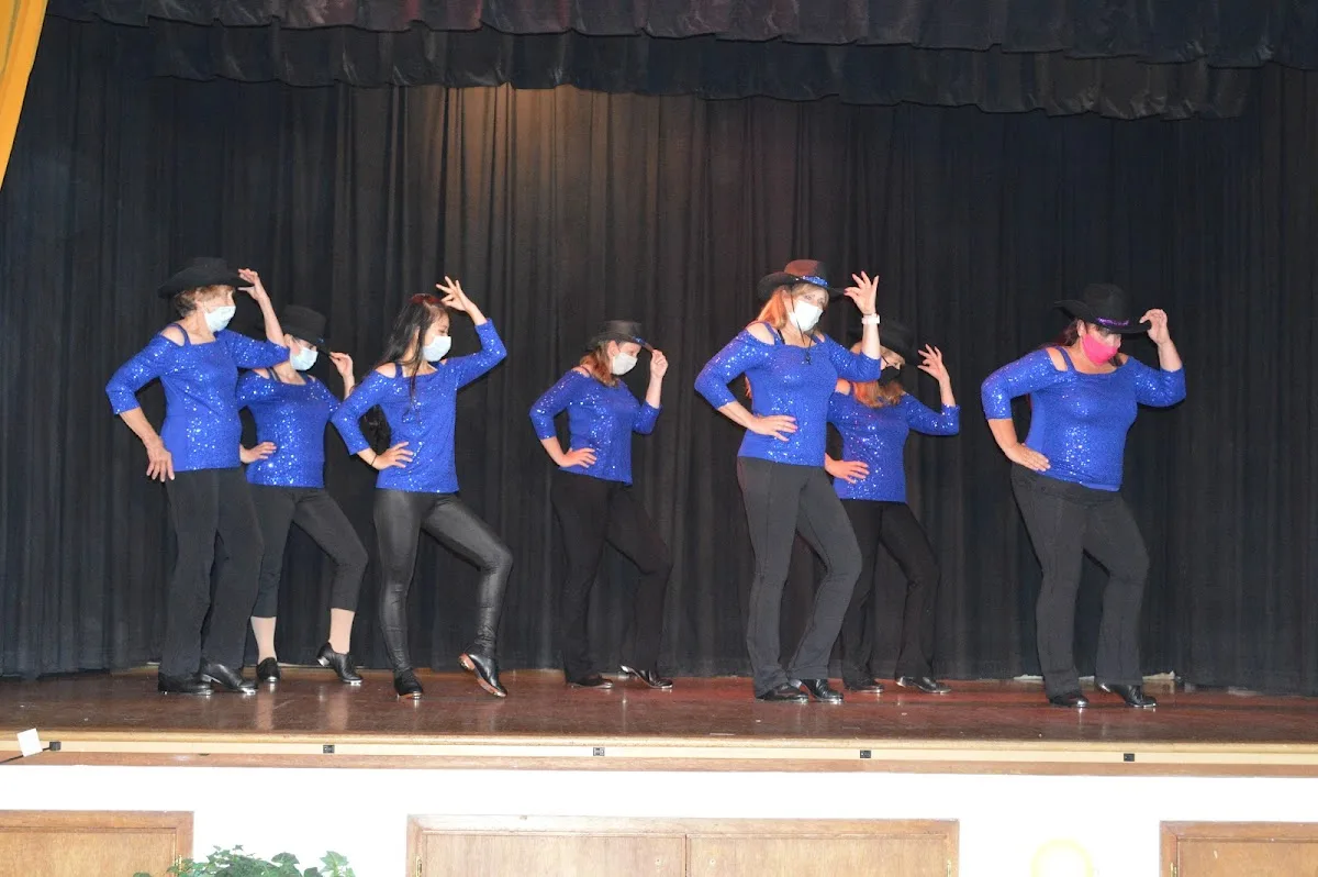 Destination Dance, LLC