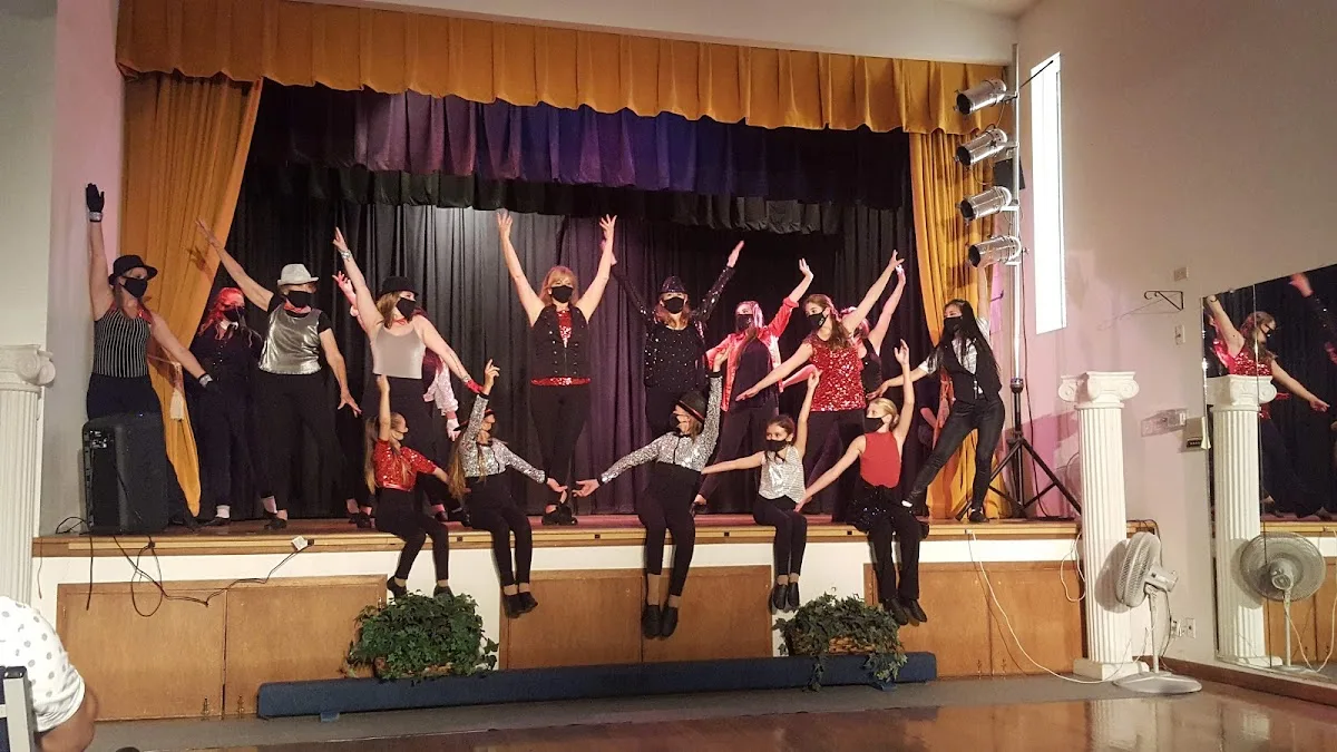 Destination Dance, LLC