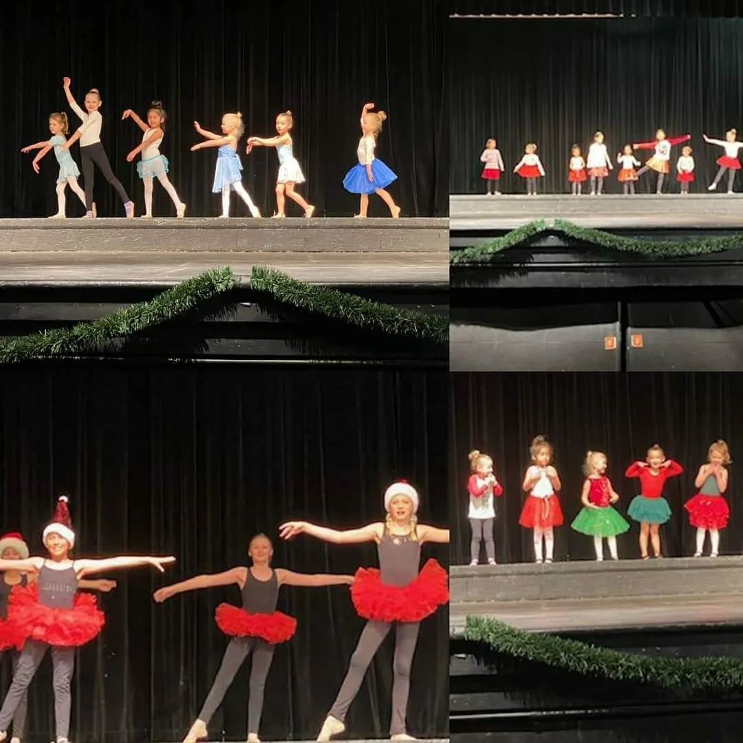 Destination Dance, LLC