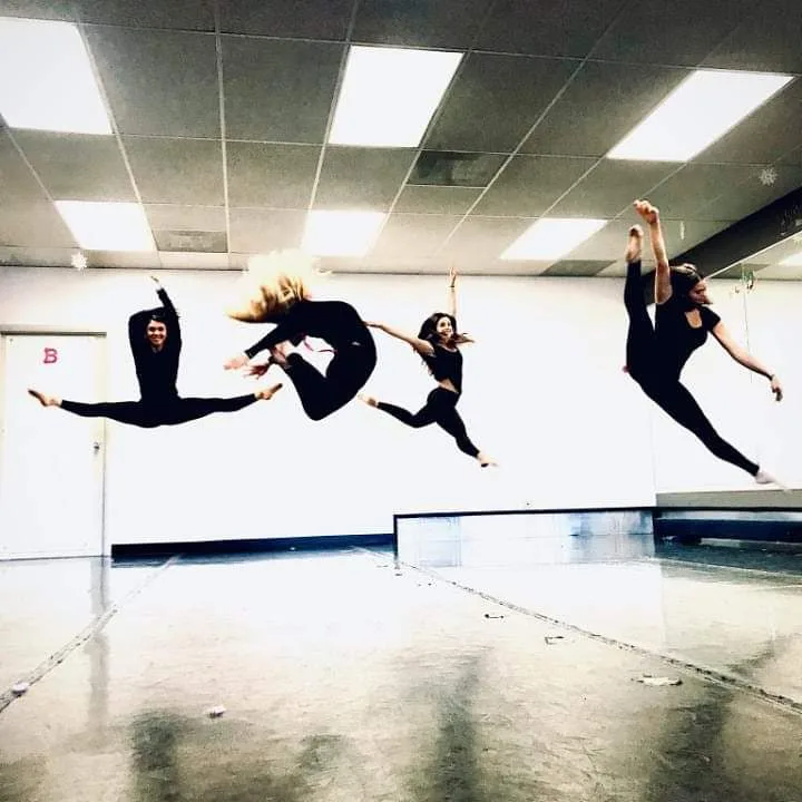 Destination Dance, LLC