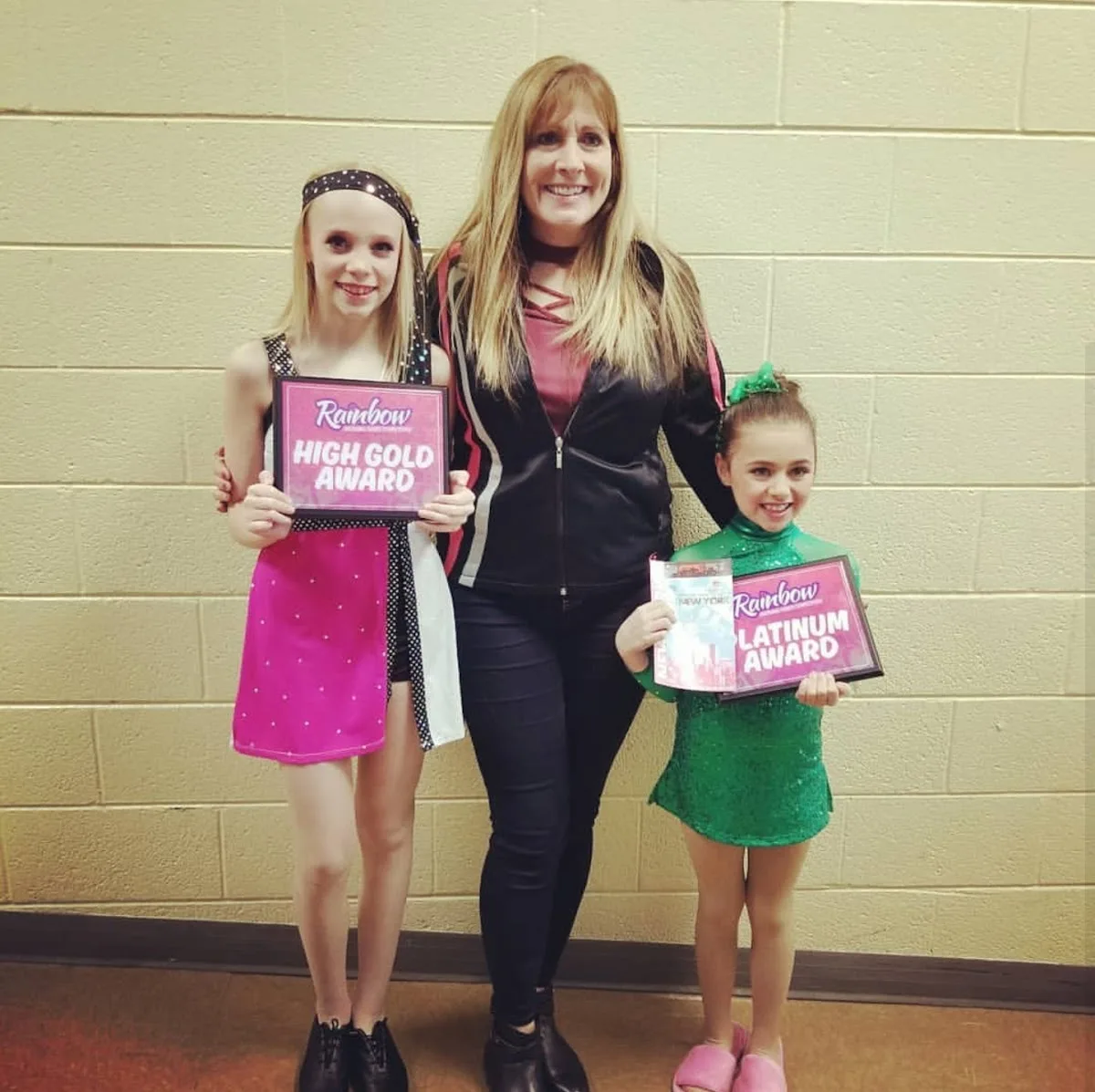 Destination Dance, LLC
