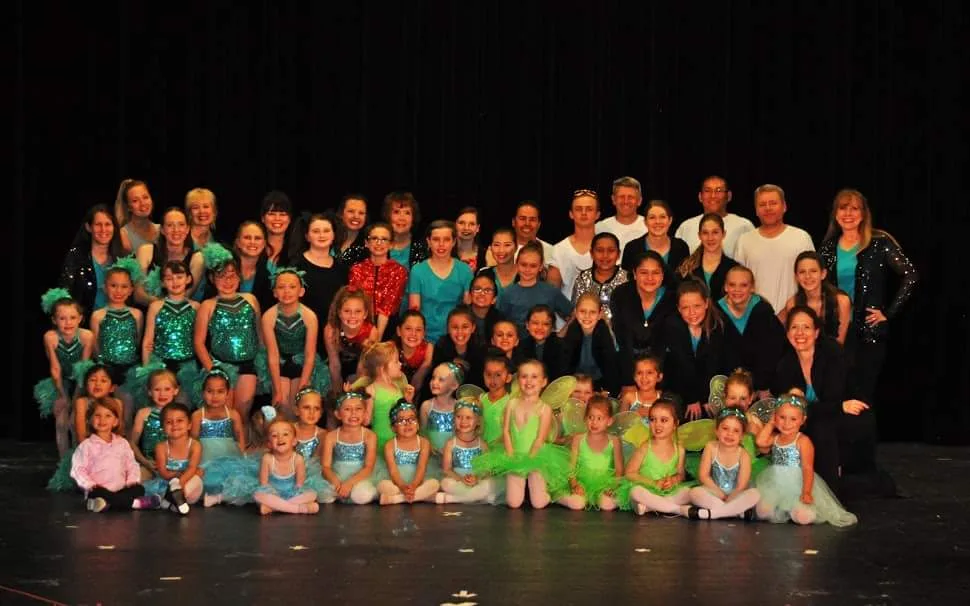 Destination Dance, LLC