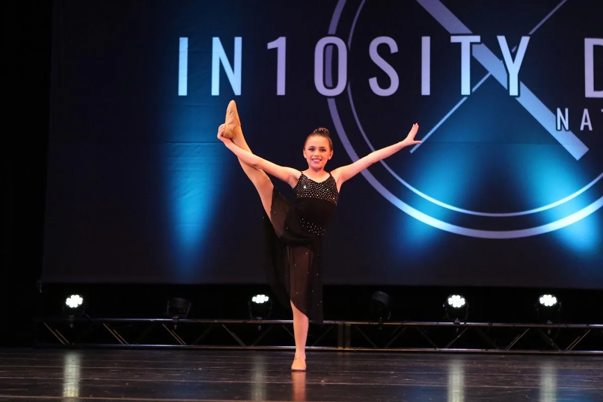 Destination Dance, LLC