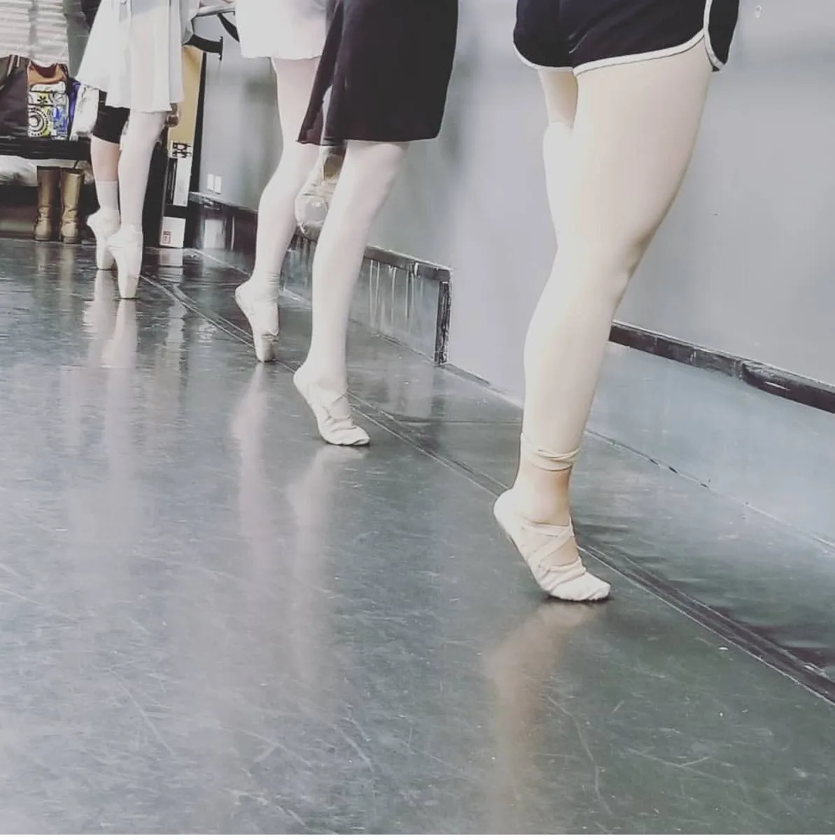 Destination Dance, LLC