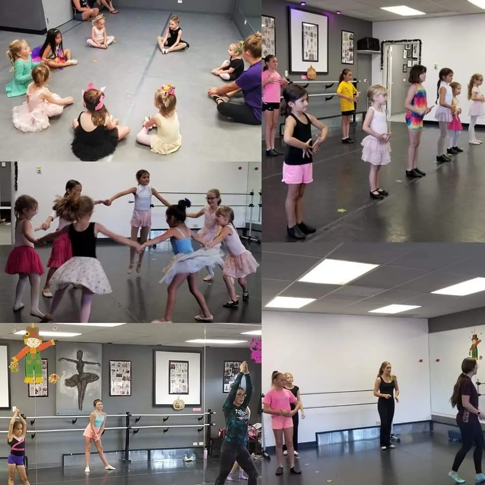 Destination Dance, LLC