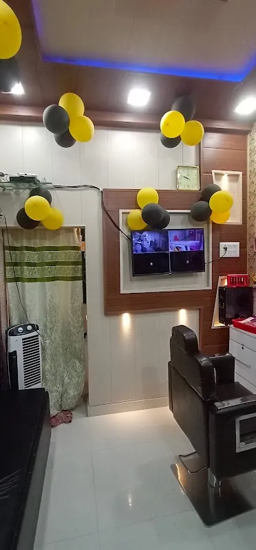 Alexa ladies professionl salon