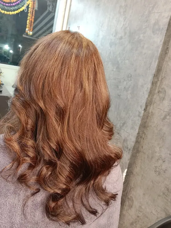 The Lee Salon & Spa