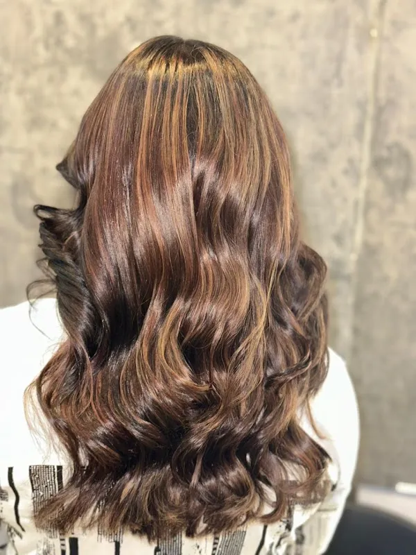 The Lee Salon & Spa