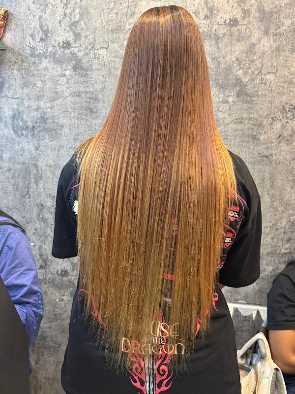 The Lee Salon & Spa