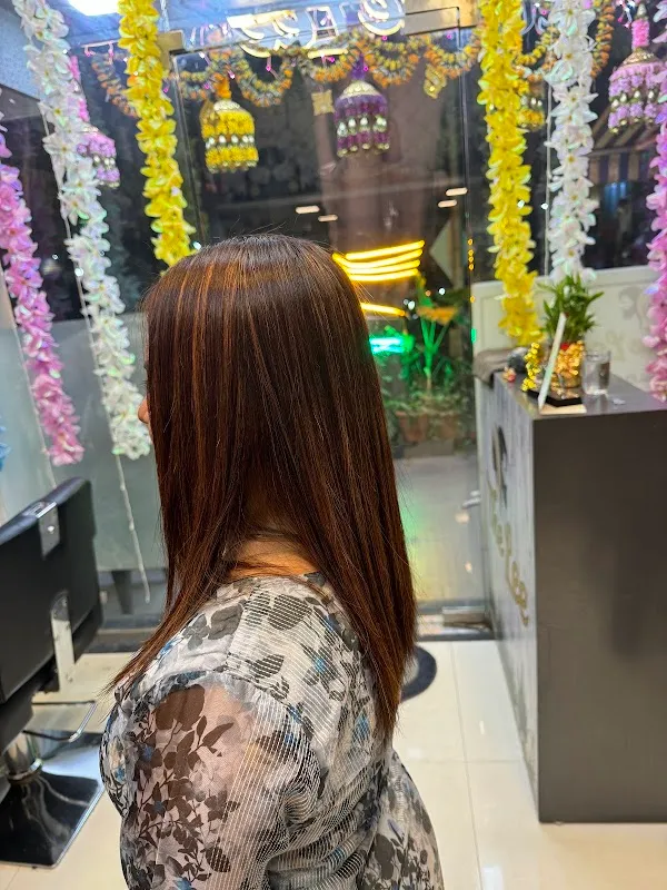 The Lee Salon & Spa