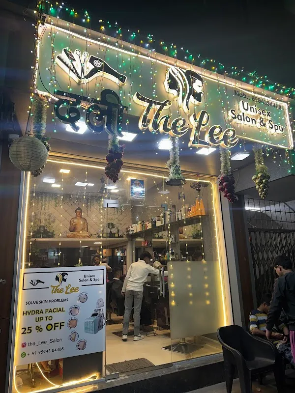 The Lee Salon & Spa