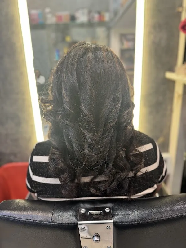 The Lee Salon & Spa