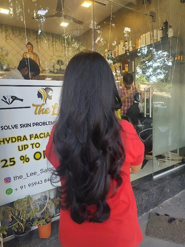 The Lee Salon & Spa